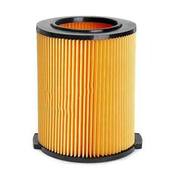 

Wet/Dry Vacuum Cleaner Filter Element Replacement for Ridgid VF4000 6-20 Gallon