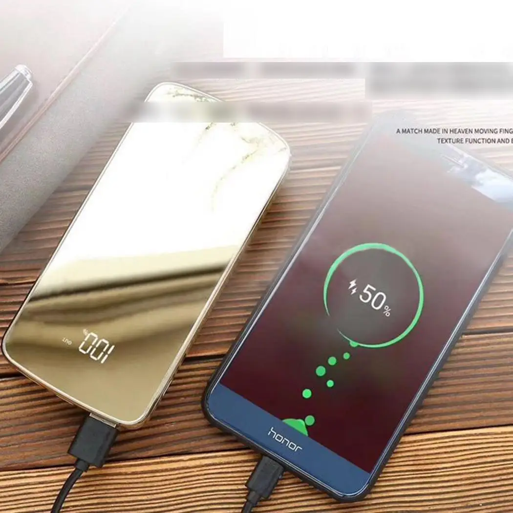 Wireless Charger 10000mAh Power Bank Mobile Phone Wireless Charging Pad Wireless Charger 10000mAh Power Bank Mobile Phone Wireless Charging Pad