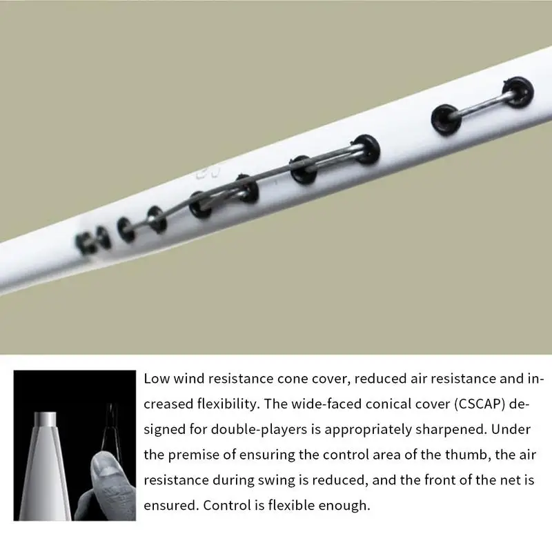 2 unids/par raquetas de bádminton profesionales equipo deportivo ligero de bádminton para entrenamiento y juego con bolsa de transporte