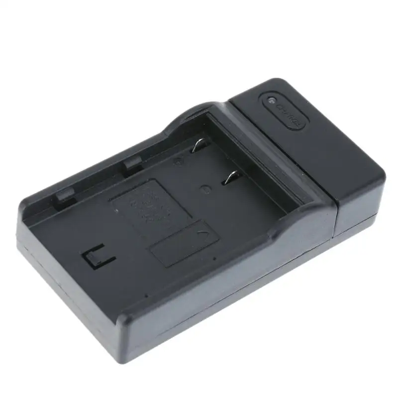 High Quality Smart LED Indicator Portable Battery Charger for Nikon EN-EL3E Camera Suitable battery | Электроника