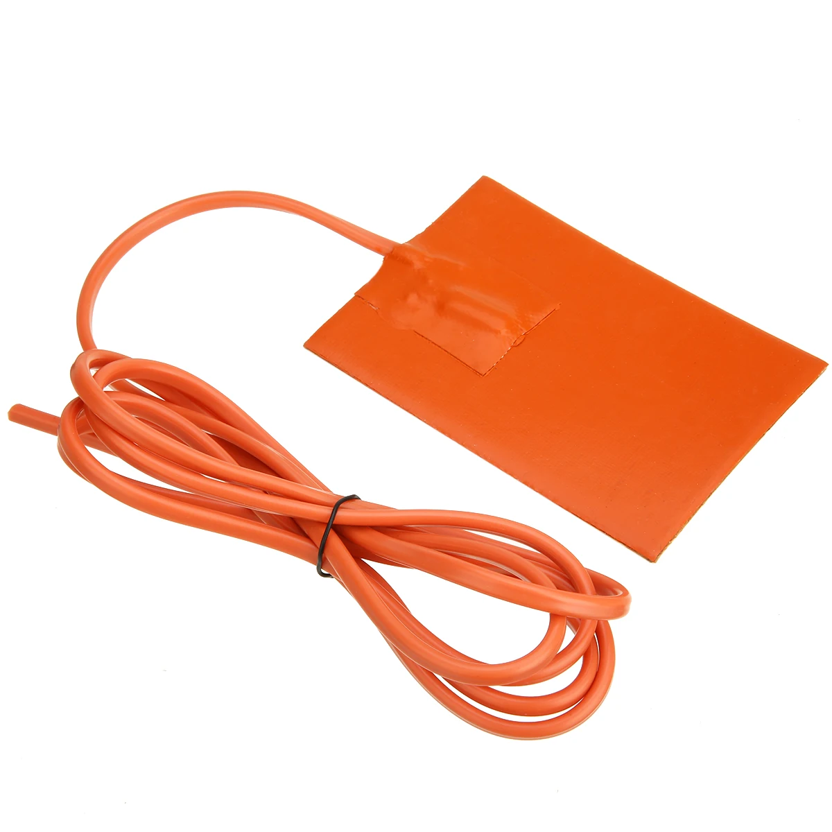 Mayitr 110V 250W Car Engine Heater Oil Pan Tank Heater Pad Heater 3M