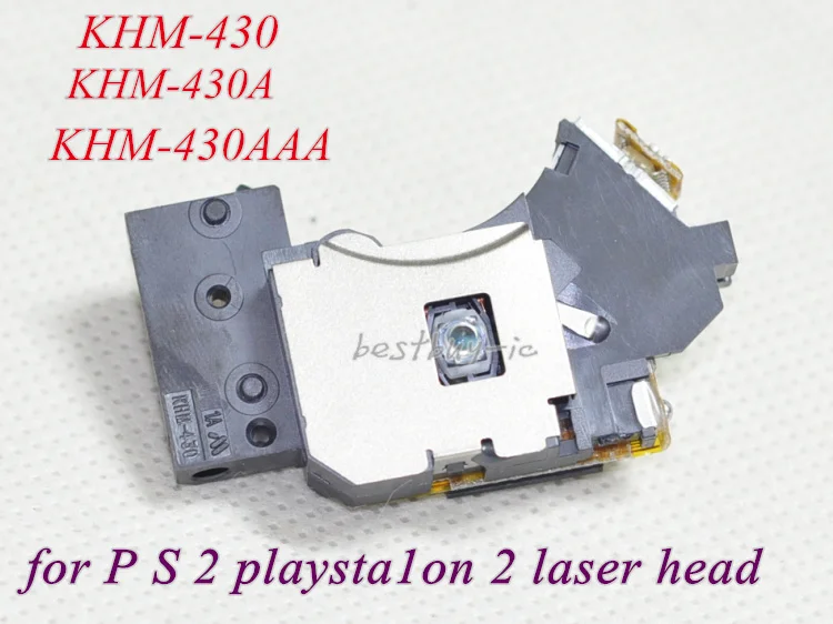 Lente Ottica KHM430 Per PS2 70000-90000 | Compatibile KHM-430A/C | Montaggio Facile E Preciso