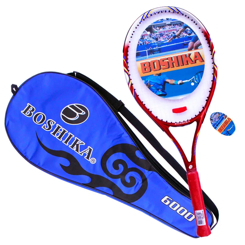 ТЕННИСНАЯ СПОРТИВНАЯ тренировочная подарочная Демпферная струна для мальчиков и девочек, детская теннисная ракетка для настольного тенниса с сумкой