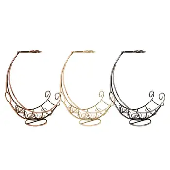 

Wine Rack Decoration Innovative Cup Hanging wine Holder cup holder Wine Cabinet Decoration Ornament Home Furnishings