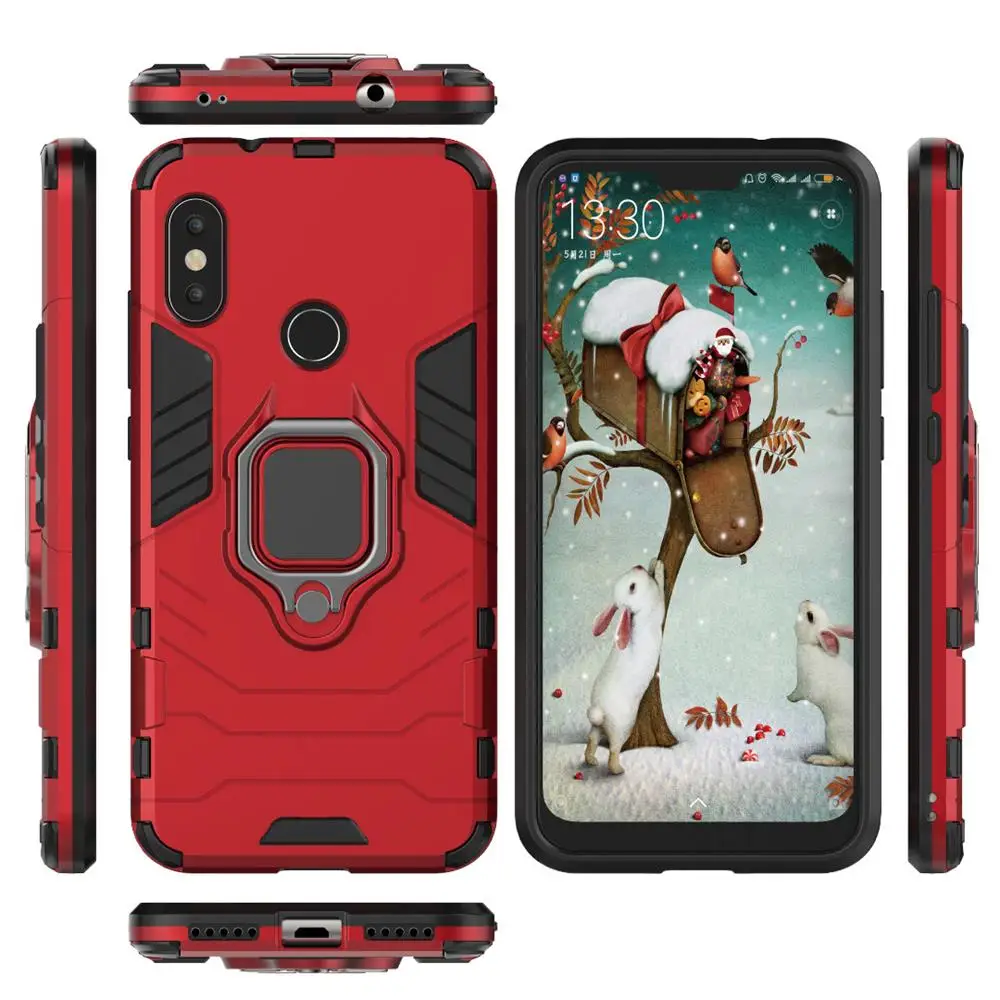 Купить Чехол Для Xiaomi A2 Lite