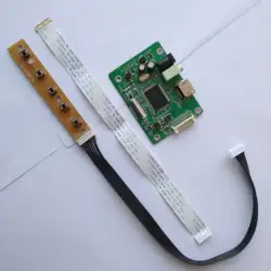 Для NT140FHM-N41/N42 1920*1080 монитор HDMI ЖК-дисплей светодиодный ПИД мини драйвера контроллера baord панель