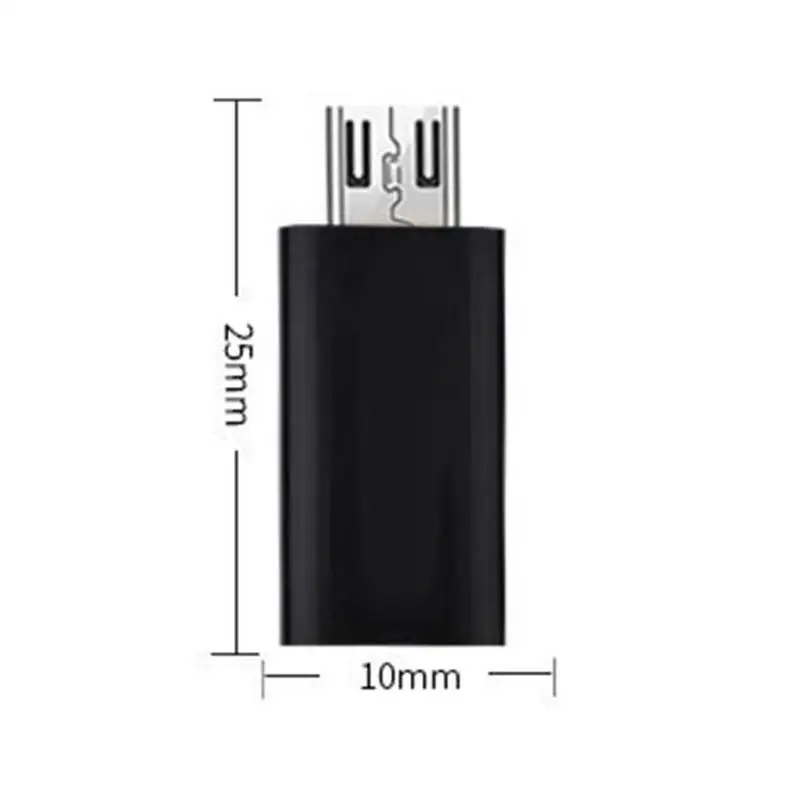 Тип C конвертер к Micro адаптер USB мама USB-C тип-c папа OTG для сотового телефона Android |