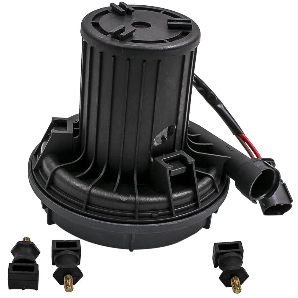 11727506210 Secondary Air Pump For BMW E46 E60 E63 E64 E83 E53 X3 X5 M5 M6