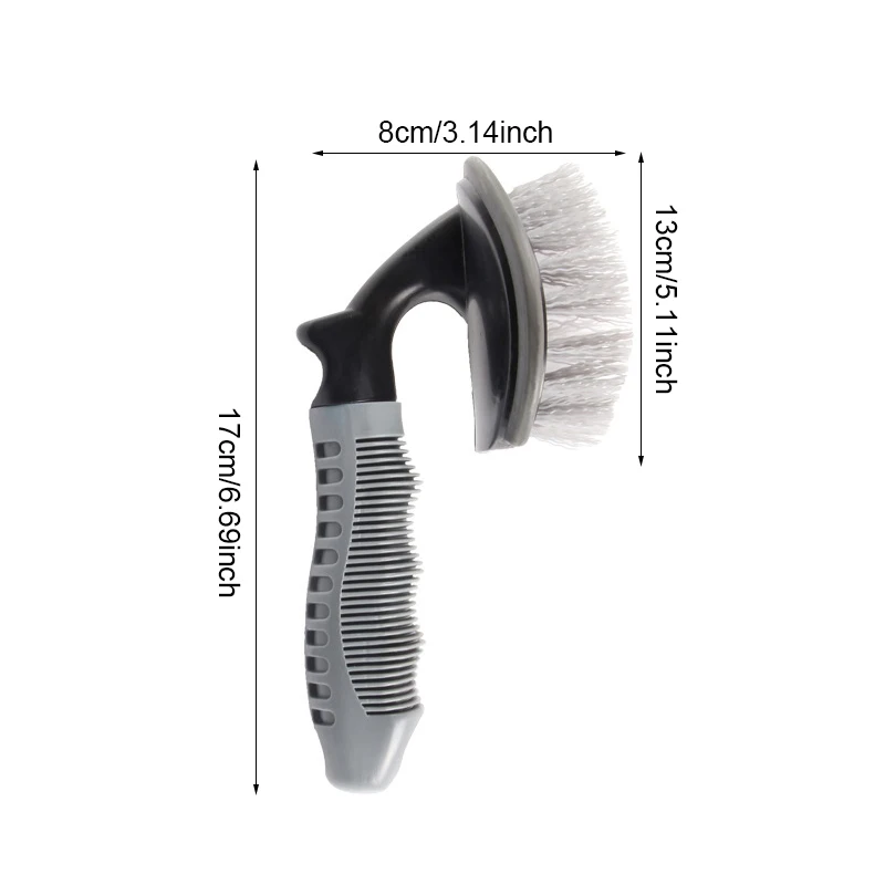 Автомобильная щетка для омывателя колеса, многофункциональный обод для шины, щетка для чистки, инструменты для обслуживания, аксессуары для мотоциклов