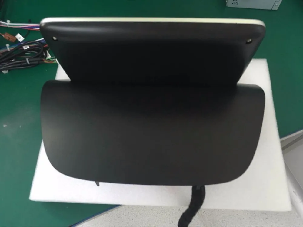 Top 4GB+64GB 8 Core 10.1" Android 9.0 Car DVD Player for Honda Accord 2018 GPS Audio Stereo Radio Bluetooth WIFI Mirror-link USB DVR 4