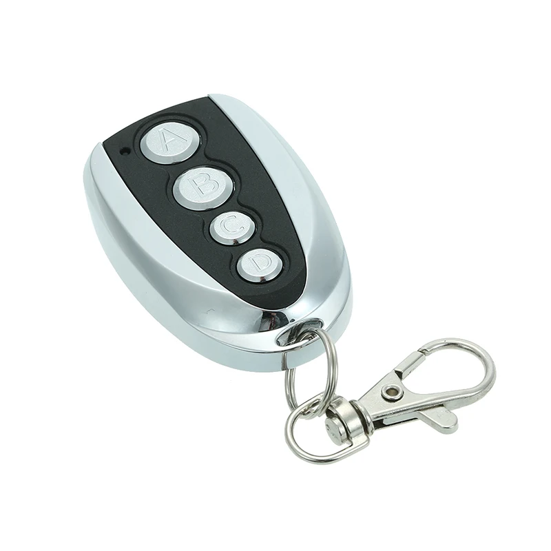 

315MHz Remote Copy Replica 432EV TOP432NA to FOB Garage Door Control