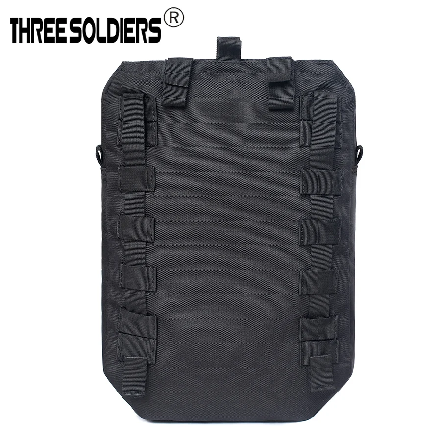 ȭ Ŀġ ⷯ  MOLLE,   Ϸ Ŀġ,   ȭ ѿ , 3L  