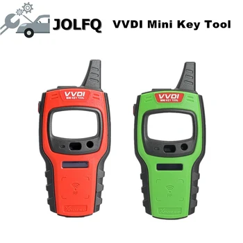 

Original Xhorse VVDI Mini Key Tool Remote Key Programmer Tool Key Cloning ID46/ID4D/ID48/ID4C/ID72/ID70 Support IOS and Android