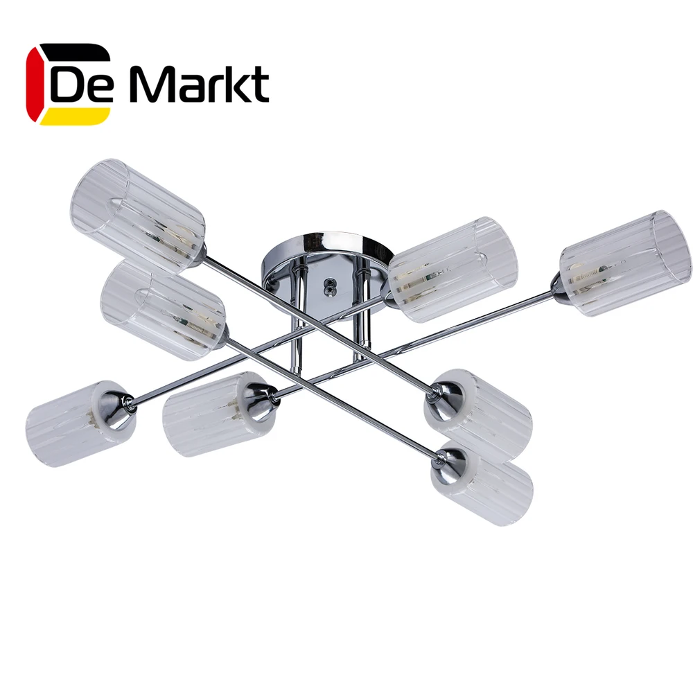 люстра demarkt тетро. люстра де маркт гамбург 605012106. De markt олимпия бра. De markt. De markt.