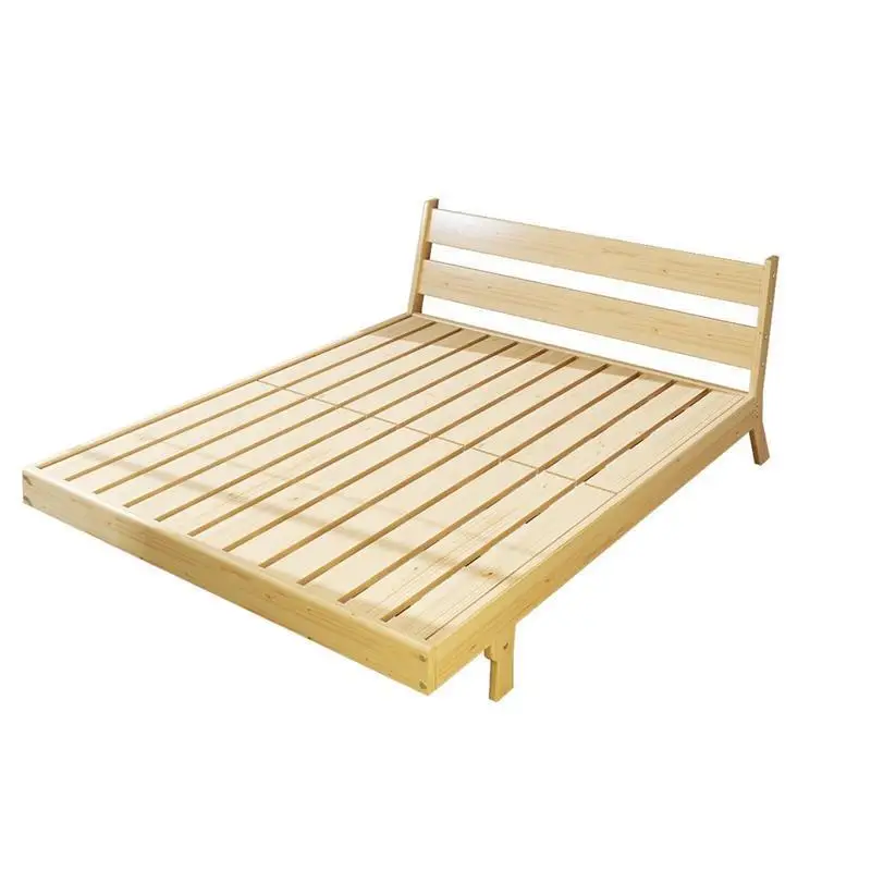 

A Castello Matrimonio bedroom Furniture Yatak Box Frame Ranza Literas Mobili Quarto Single Moderna Cama Mueble De Dormitorio Bed