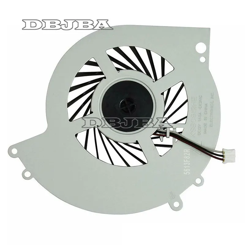 Interno Ventola Di Raffreddamento Per Sony Playstation 4 Ps4 Cuh-12Xx Cuh-1200 Cuh-1215A Cuh-1200Ab01 Ksb0912He Fan