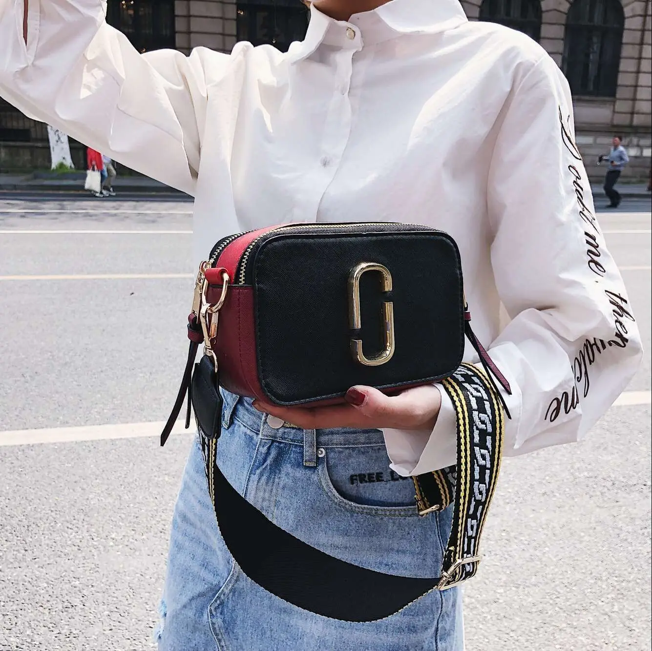 2019 صغيرة موجزة Crossbody حقائب للنساء حقائب يد جلدية الإناث حقيبة كتف المرأة حقيبة ساع السيدات اليد حمل أكياس الكيس