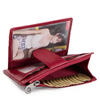 

card cover Casual Card Set Fashion and Leisure Documents, Small Change Wallet