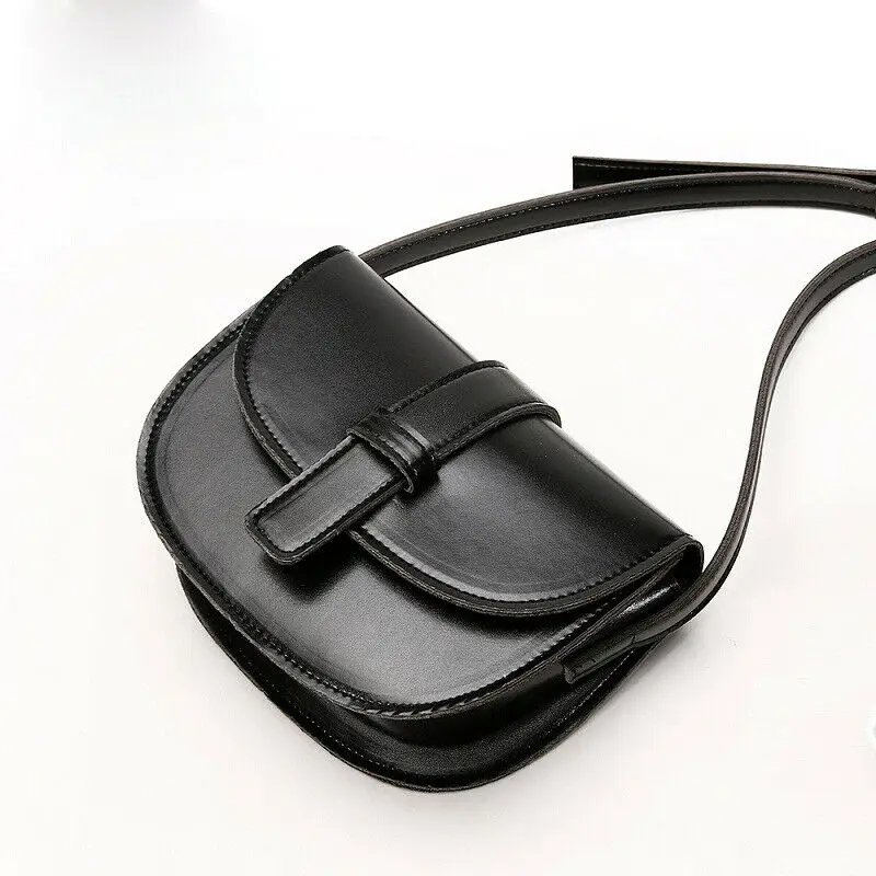 

New Fashion Women Bag Lovely PU Leather Messenger Shoulder Bag Handbag Chains Rivet Tote Gift High Quality