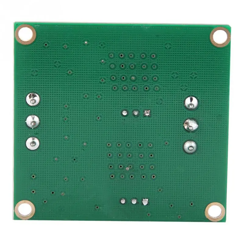 LM317/337 положительное отрицательное напряжение стабилизирующий блок питания