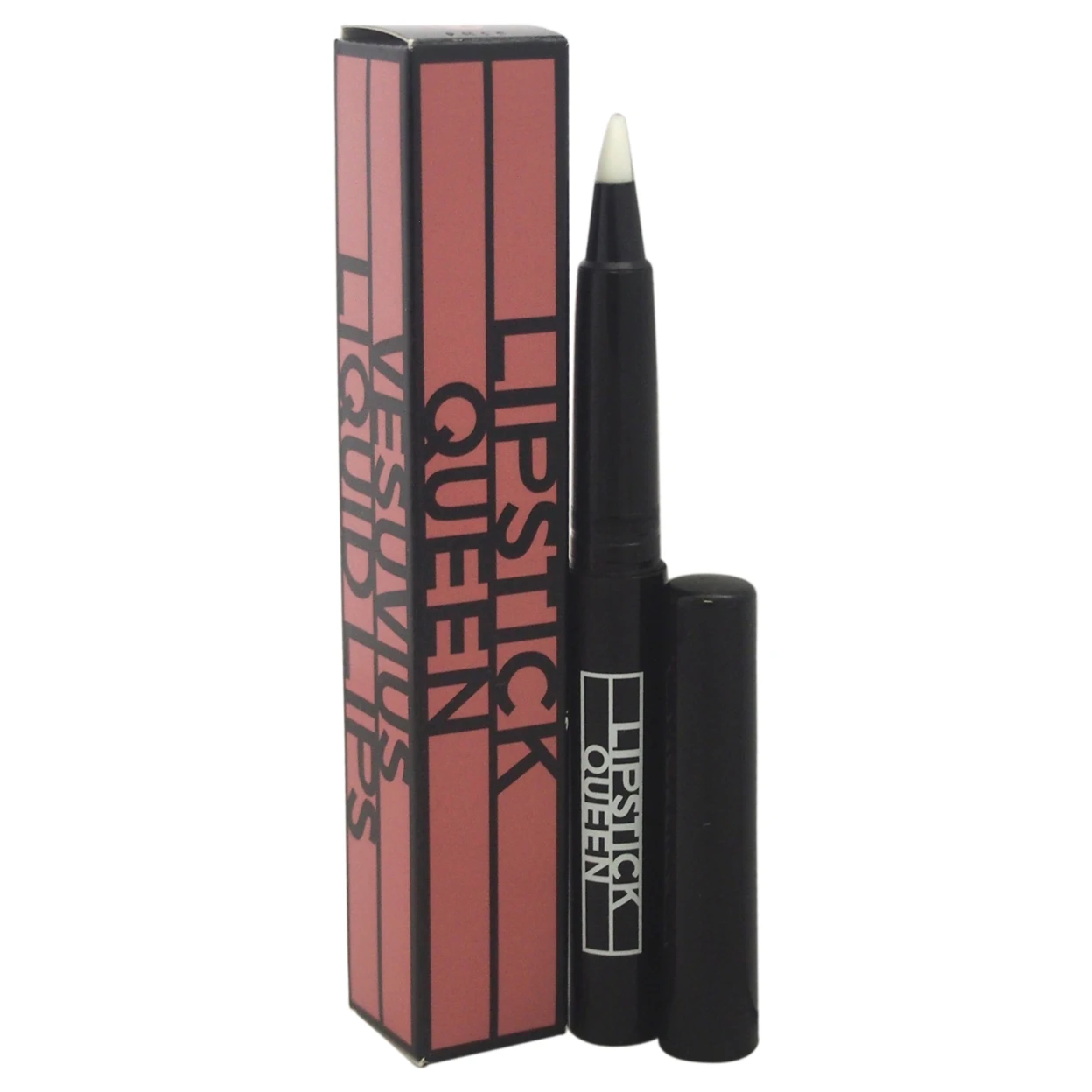 Vesuvius жидкая помада Vesuvian Blush by Lipstick queen для женщин 0 08 унц. ций помада| |