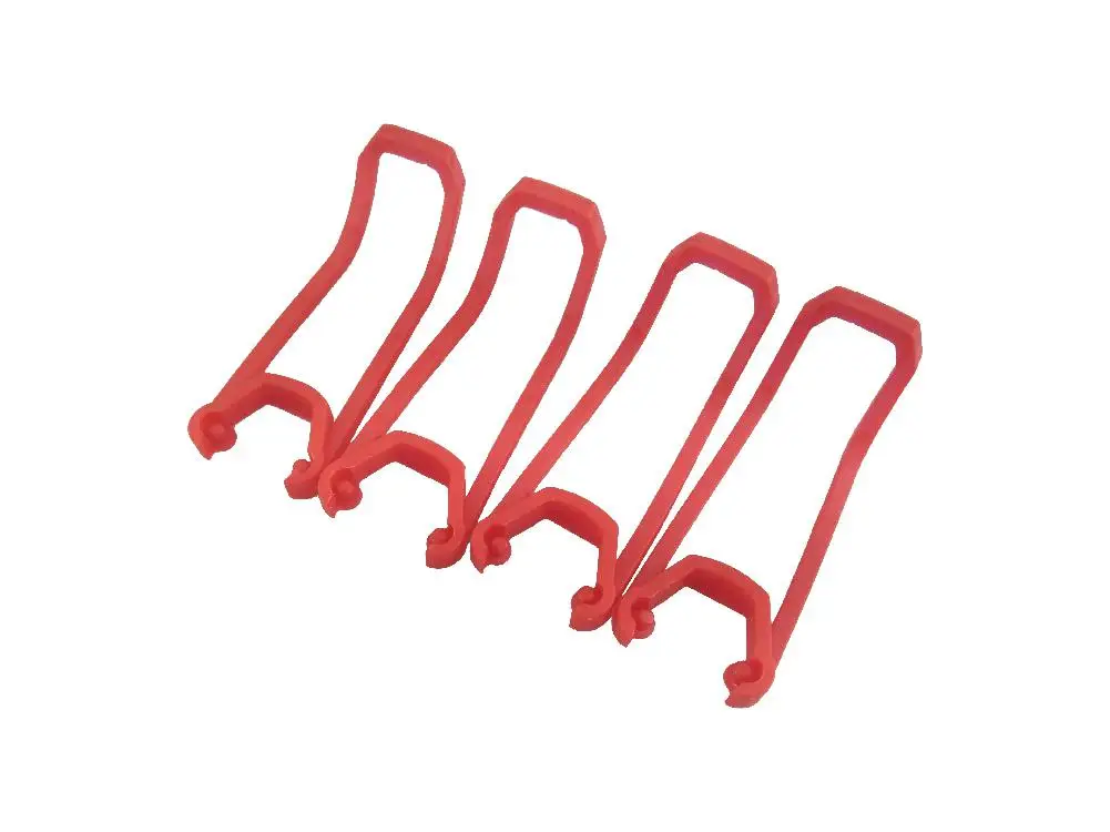 RCtown For Eachine E58 RC Quadcopter Spare Parts Propeller Blades Landing Gear Propeller Guard Protection Cover Set