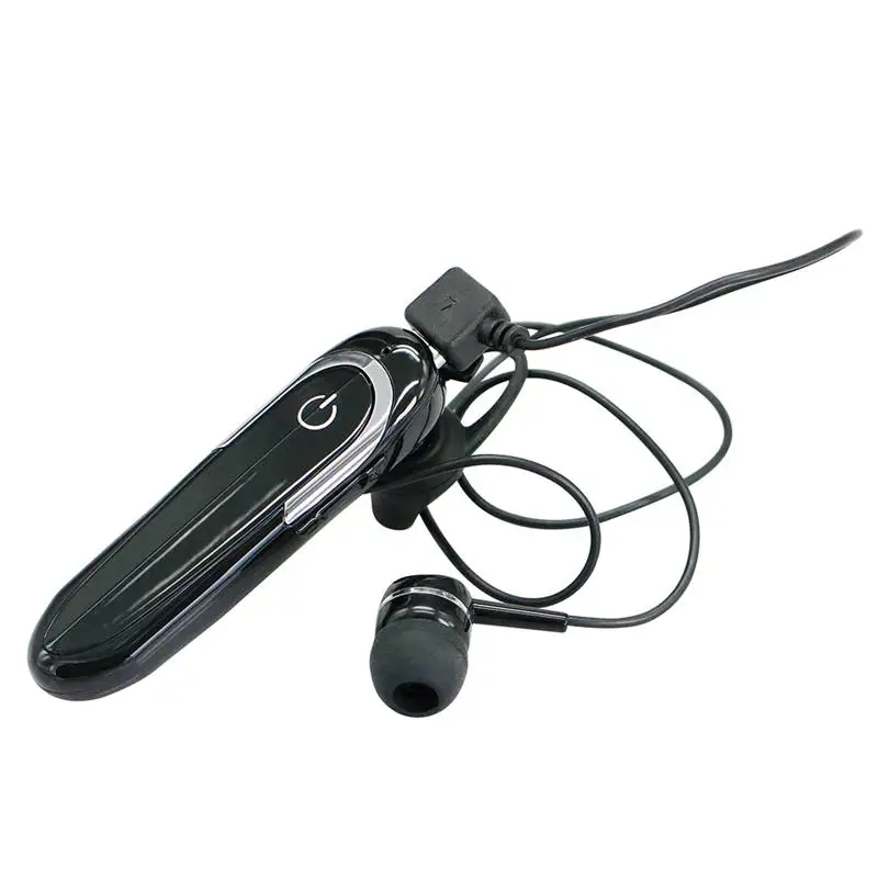 

Hands-Free Wireless Bluetooth Earphone Bluetooth Headset earphones Earbud With Microphone Earphone Case For Phone Pc