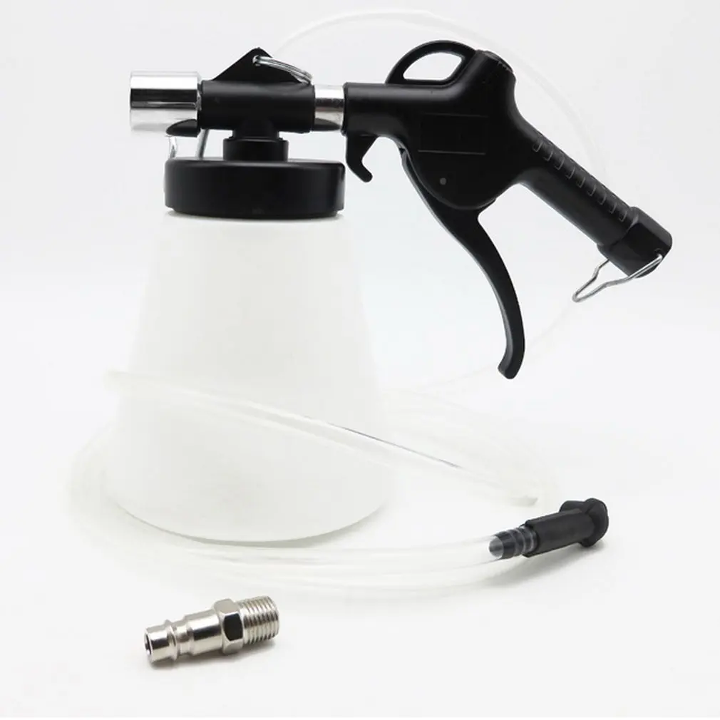 

Pneumatic Brake Oil Replacement Machine Brake Fluid Replacement Injector Brake Oil Deflation Machine