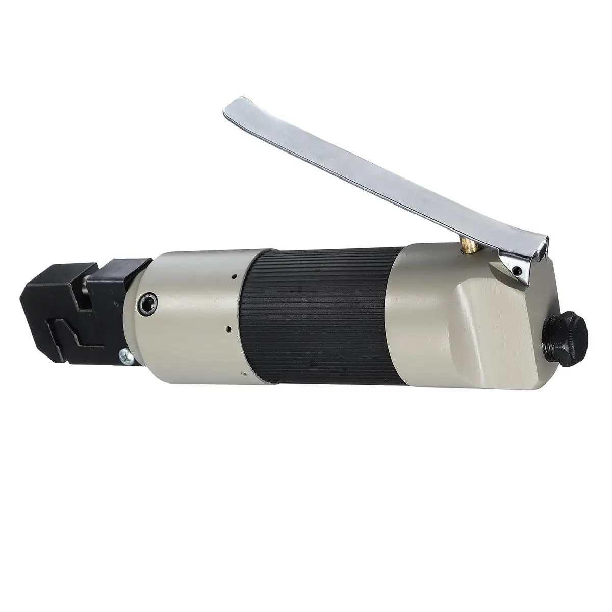 

24.5X5.2cm Pneumatic Air Punch Flange Rivet Tool Air Sign Punching Metal Folding Machine Pneumatic Sheet Metal Maintenance Tool