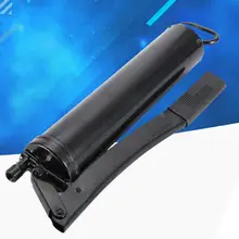 Воздушный смазочный пистолет высокого давления 400CC смазочный картридж смазочный ручной инструмент