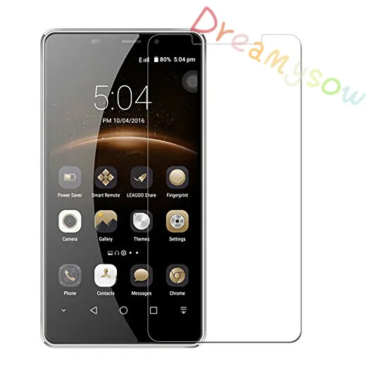 Tempered Glass For Leagoo power2 S9 S8 T8S M8 M8 Pro 5.7