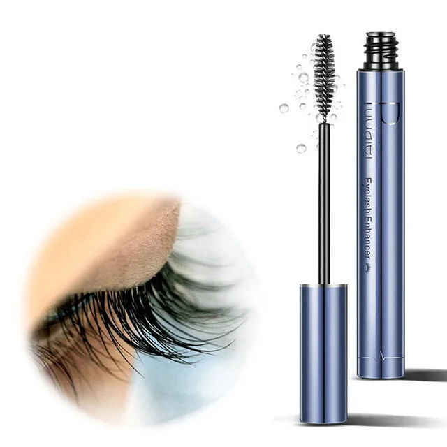 

FEG Eyelash Enhancer 100% Original Eyelash Growth Treatment Serum Natural Herbal Medicine Eye Lashes Mascara Lengthening Longer