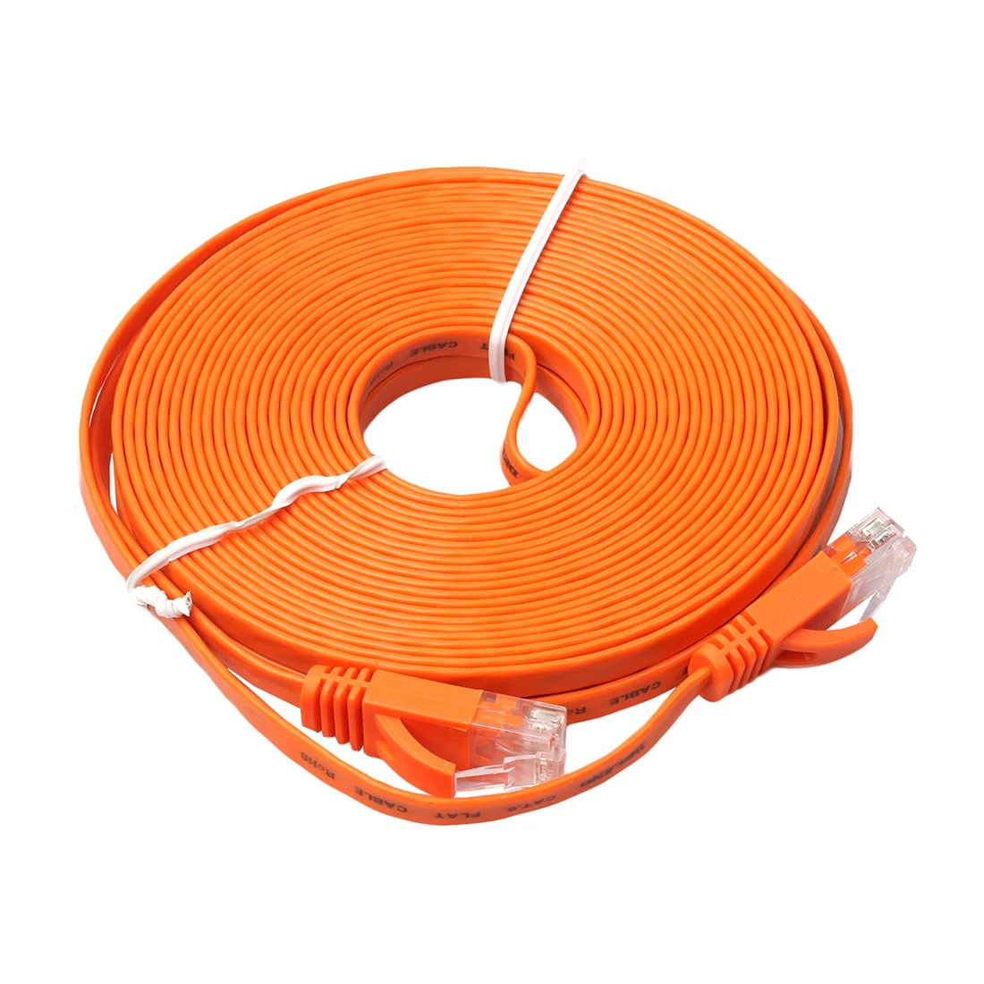 rj45 Network Ethernet Patch Cord For Computer Router Laptop Ethernet Cable Cat6A Ethernet Cable RJ45 CAT6A Lan Cable