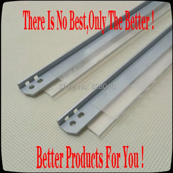 

For Toshiba 6LE39108000 6LE94755000 E-Studio 2020C 2330C 2820C 2830C 3520C 3530C 4520C 2020 2330 Transfer Belt Cleaning Blade