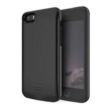 Чехол для зарядного устройства для Iphone Se 5se 5 5S, 4000 мАч, внешний аккумулятор, чехол для зарядки, внешний аккумулятор, чехол для зарядного устройства для Iphone 6, 6s, 7, 8, чехол