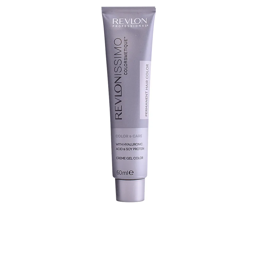 Revlonissimo высокая эффективность #4-Средний коричневый Revlon 60 мл | Красота и здоровье