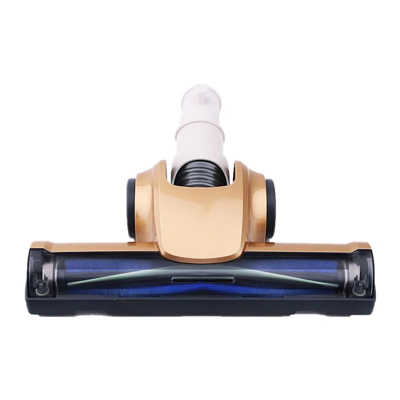 

32mm Inner Dia Efficient Cleaning Brush Floor Brush Vacuum Cleaner Brush For Philips Electrolux LG Haier Samsung Parts