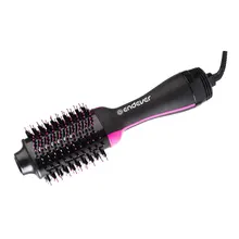 Стайлер Endever Aurora 493(Мощность 1200 Вт, 3 режима работы, режим "холодный воздух", защита от перегрева, длина шнура 1.8 м