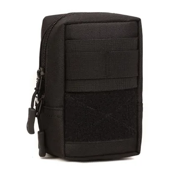

NEW-Protector Plus Outdoor Tactical Waist Pack Bag Edc Camping Hiking Pouch A009