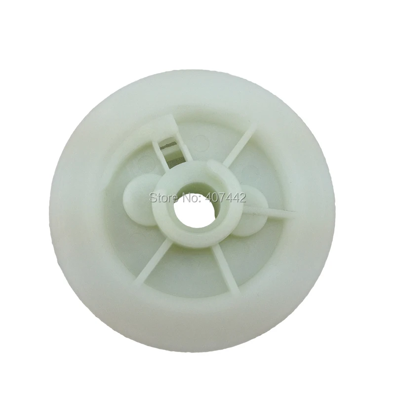 

2pcs Recoil Starter Pulley/Rope Rotor Fit Stihl 170 180 chainsaw