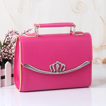 

The New Woman Bags Leather Messenger Bag Handbag Shoulder Bag Man Flip Magnetic Shoulder Bag