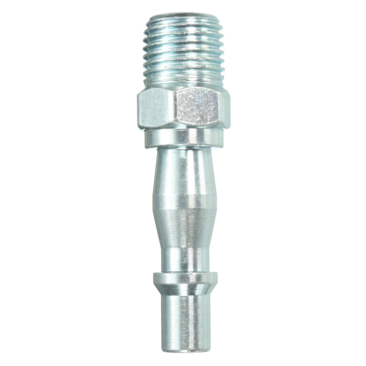 

1/4 Inch Air Line Fitting Connector Male Female Quick Coupler Compressor Air Hose Connector