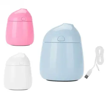 

100ML Air Humidifier for Home Water Soluble Oil Aroma Diffuser Air Ultrasonic Diffuser Humidifier