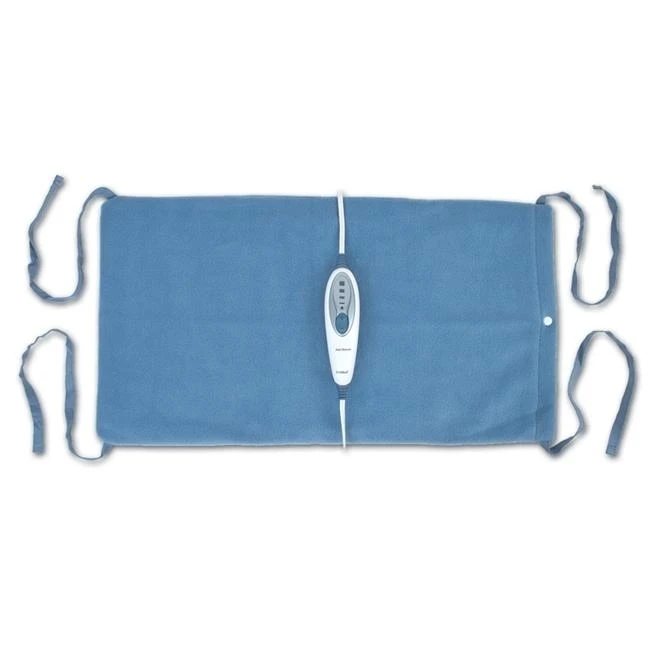 Kaz Incorporated Softheat Deluxe Heating Pad HP950 12 3P S AliExpress