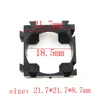 18650 Battery Cell Holder Safety Spacer Radiating Shell Storage Bracket Mayitr Suitable For 1x 18650 battery ► Photo 3/3