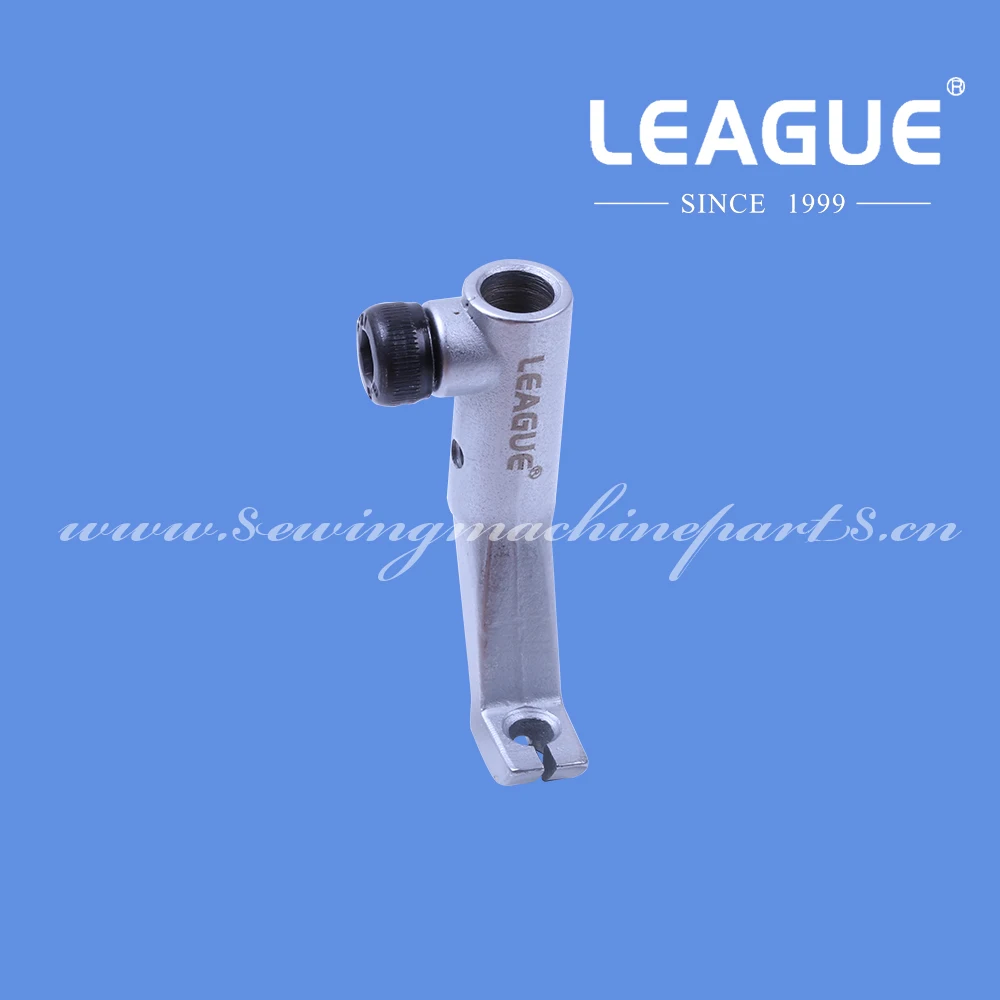 

For Durkopp Parts 0067 220633 Bilateral Flat Presser Foot for Durkopp Adler 869 / 69-373 / 67 # 0067220633