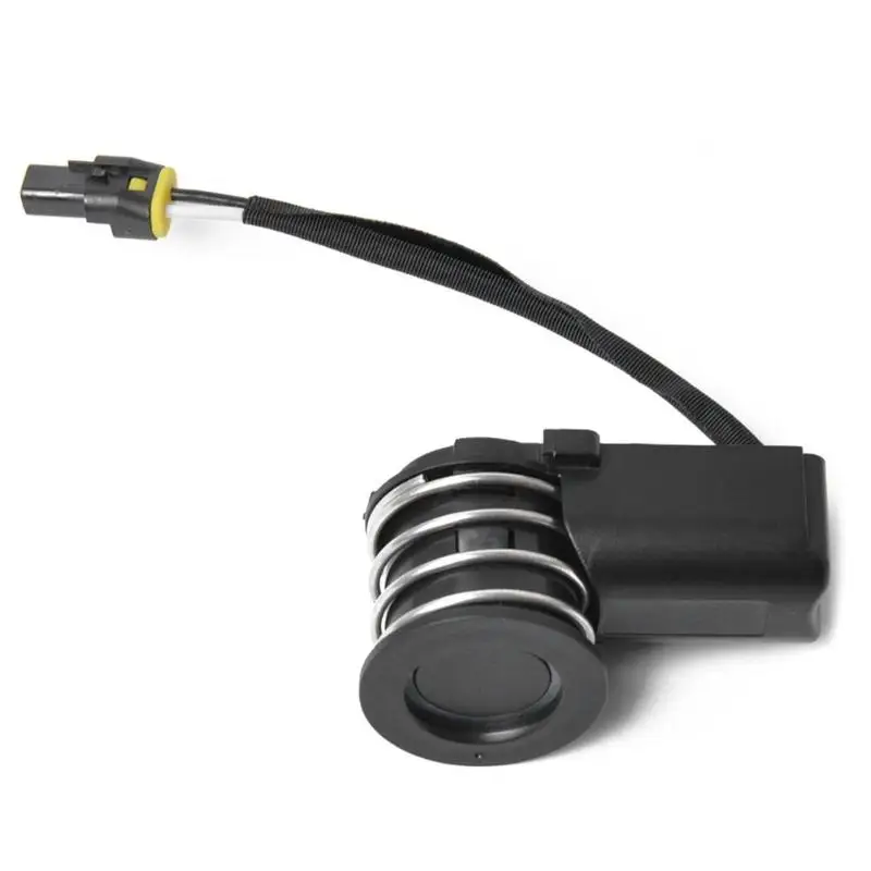 ABS 12V 5w Реверсивный радар вспомогательный датчик 1 2 M дальность обнаружения для