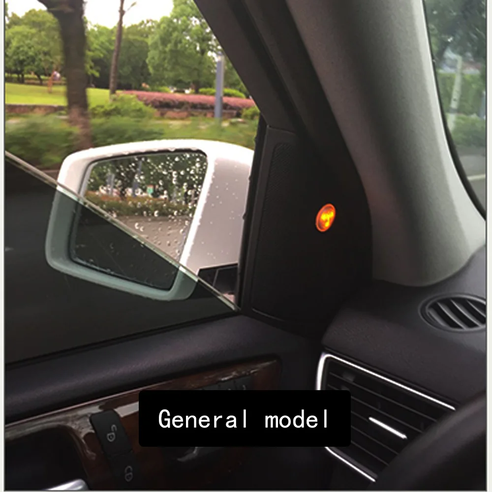 

Smartour car BSM BSD Universal Rear View Sensor Safety Monitoring System Car Blind Spot Detection assist in parking sensors