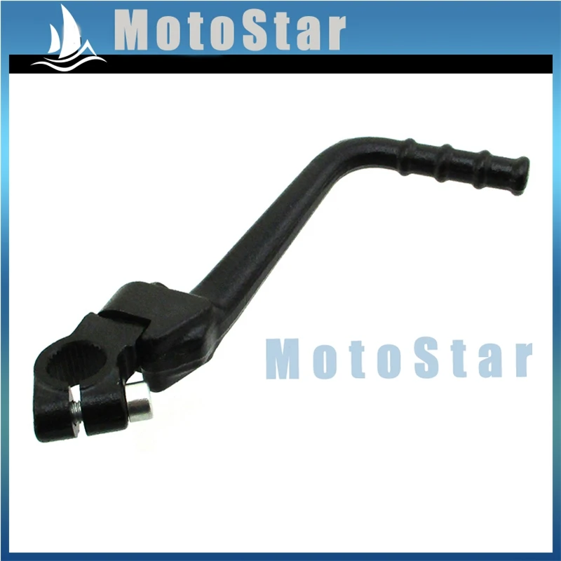 Kick Starter Lever For KTM50 KTM 50 SX Junior Mini Adventure 2000 20001