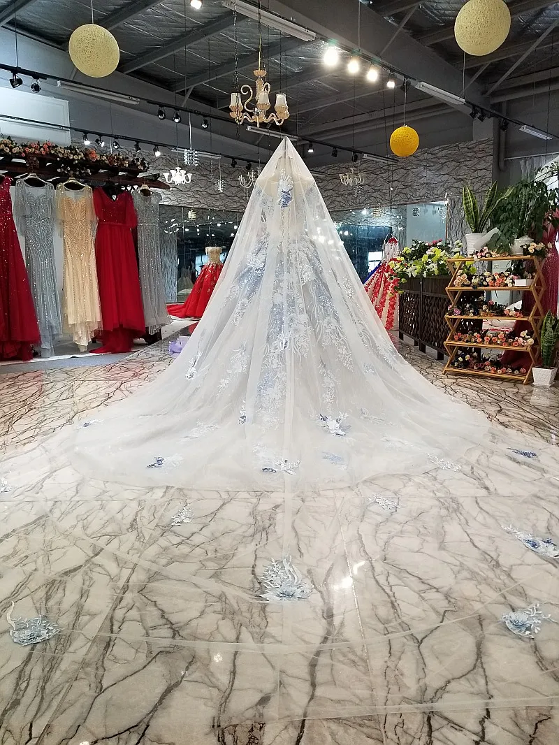 SSYFashion Новое высококачественное платье для выпускного вечера Роскошные
